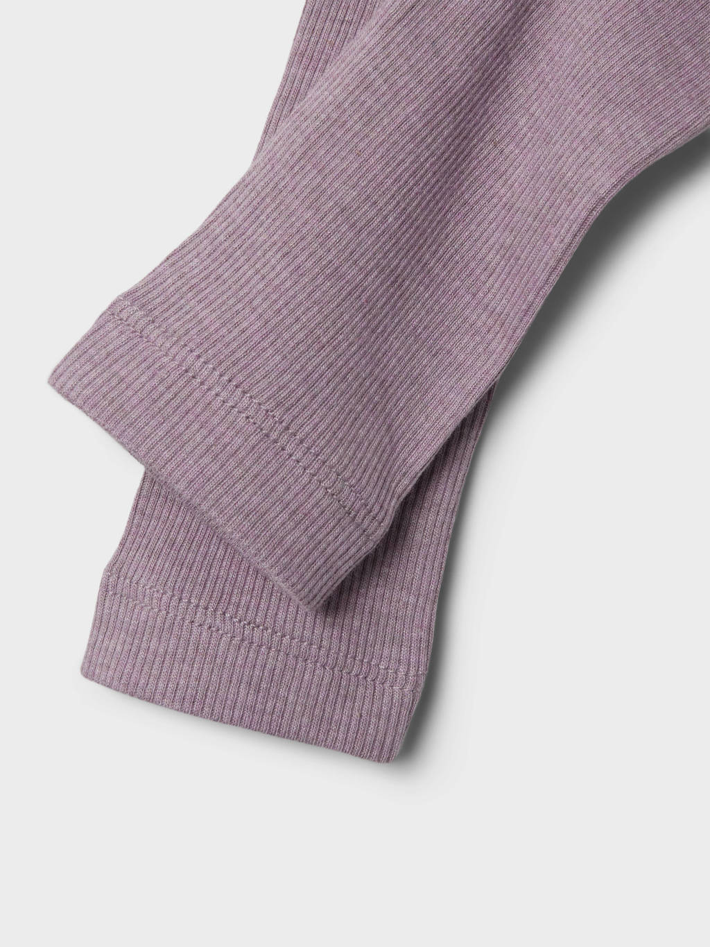 NAME IT baby legging NBNKAB lila