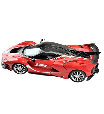 Rastar Ferngesteuertes Auto - Ferrari 2.4G - 1:14
