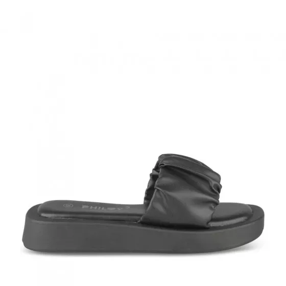 Mules NOIR PHILOV