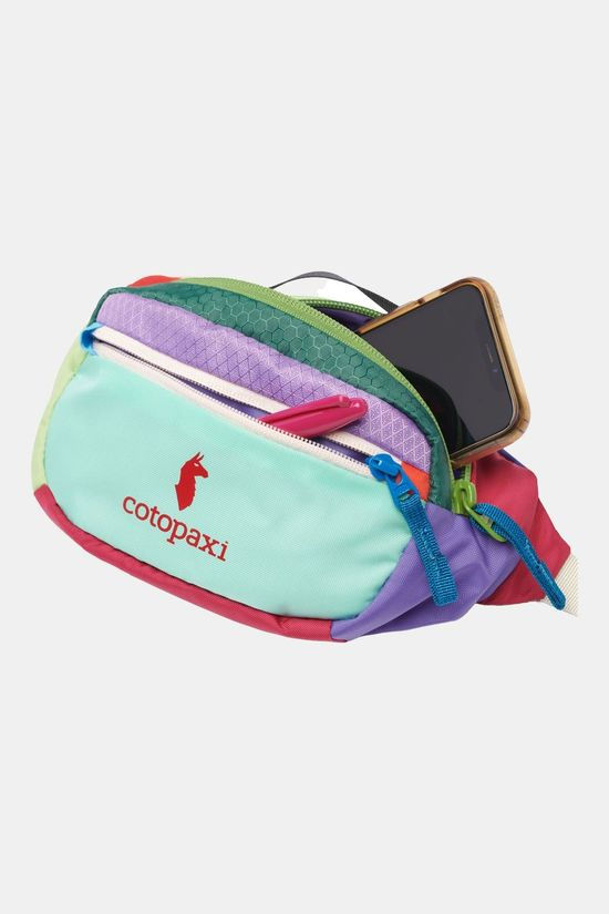 COTOPAXI COTOPAXI Kapai 1,5L Heuptas