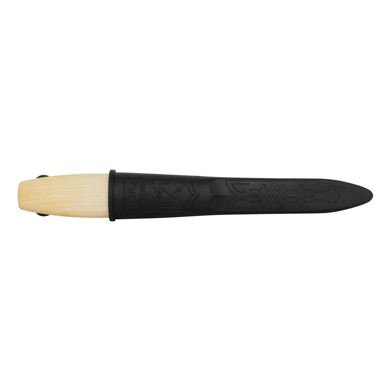 Morakniv Snittekniv 120 Carbon