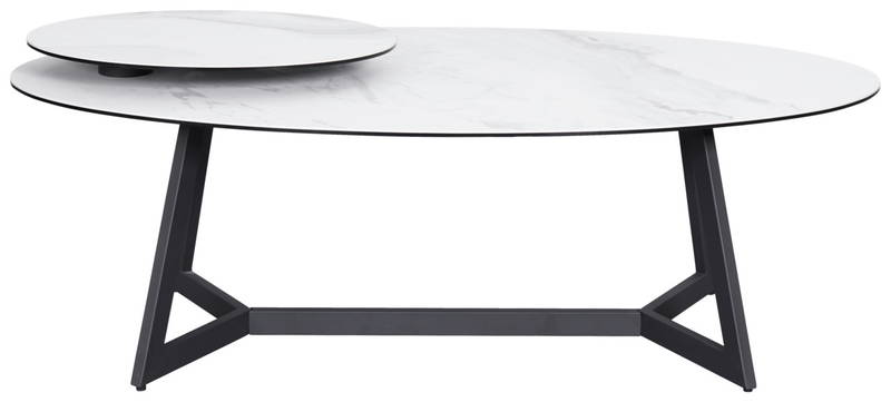 Dieter Knoll Couchtisch SAN REMO