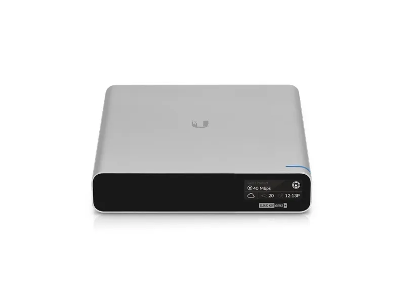 Ubiquiti UniFi Cloud Key - Gen2  - fjernstyringsenhed - 1GbE