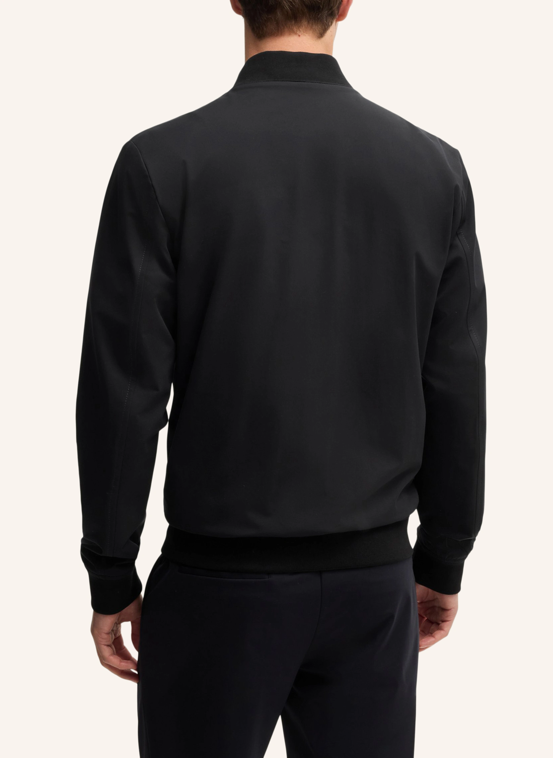 BOSS Blazer P-HANRY-J-BMB-WG-232 Slim Fit