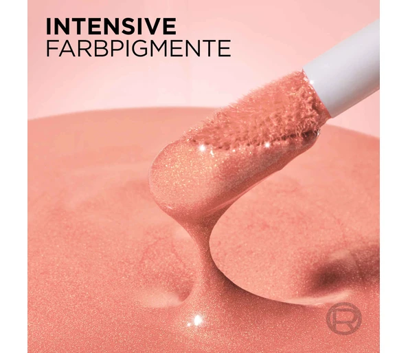 L'ORÉAL PARIS Lumi Le Liquid Blush645 Glowy Coolberry
