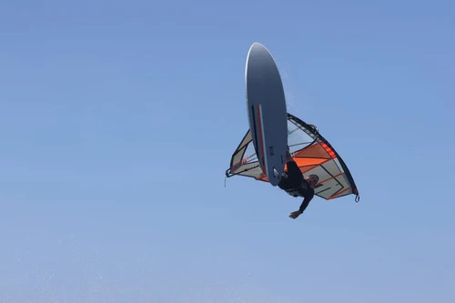 RRD Freestyle Wave - Y30 LTE