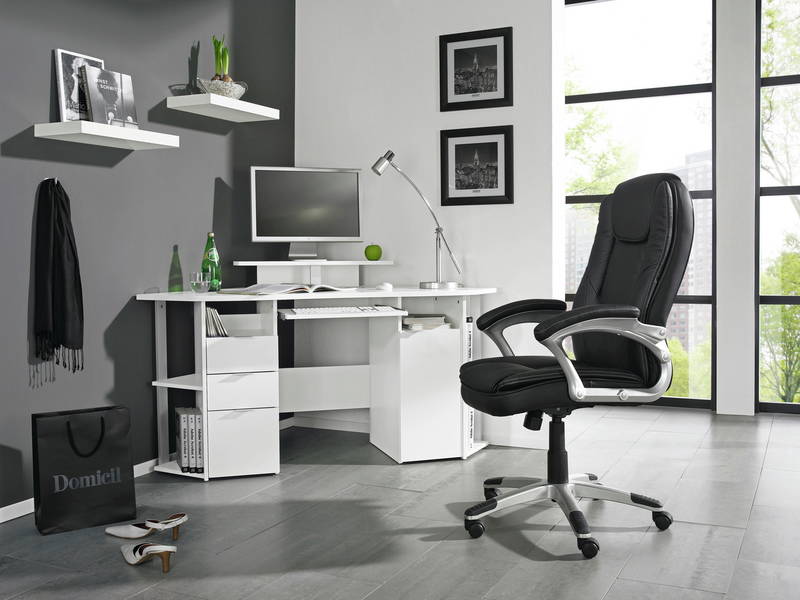 XORA Chefsessel MARS