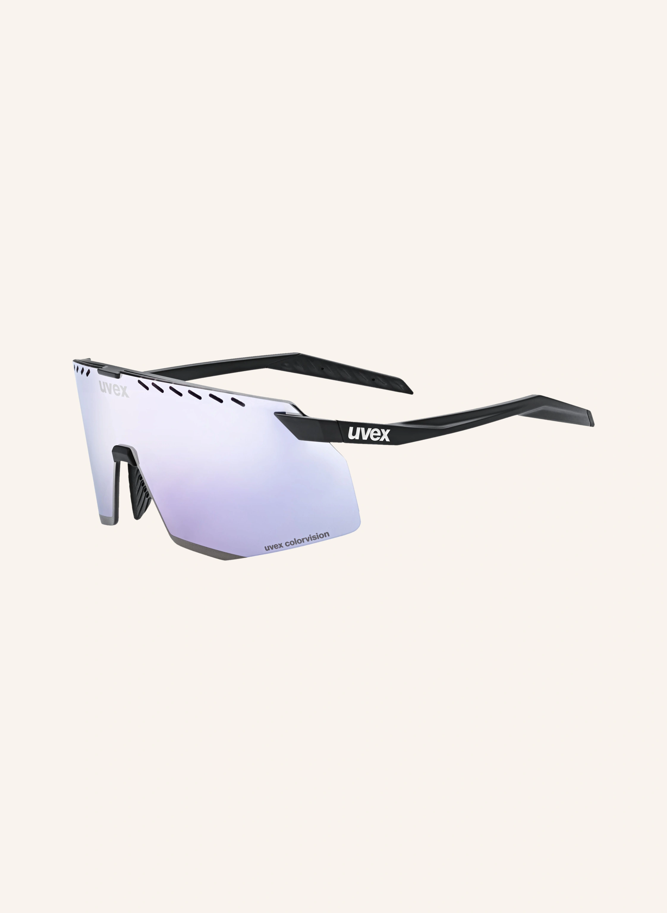 uvex Radbrille PACE STAGE CV