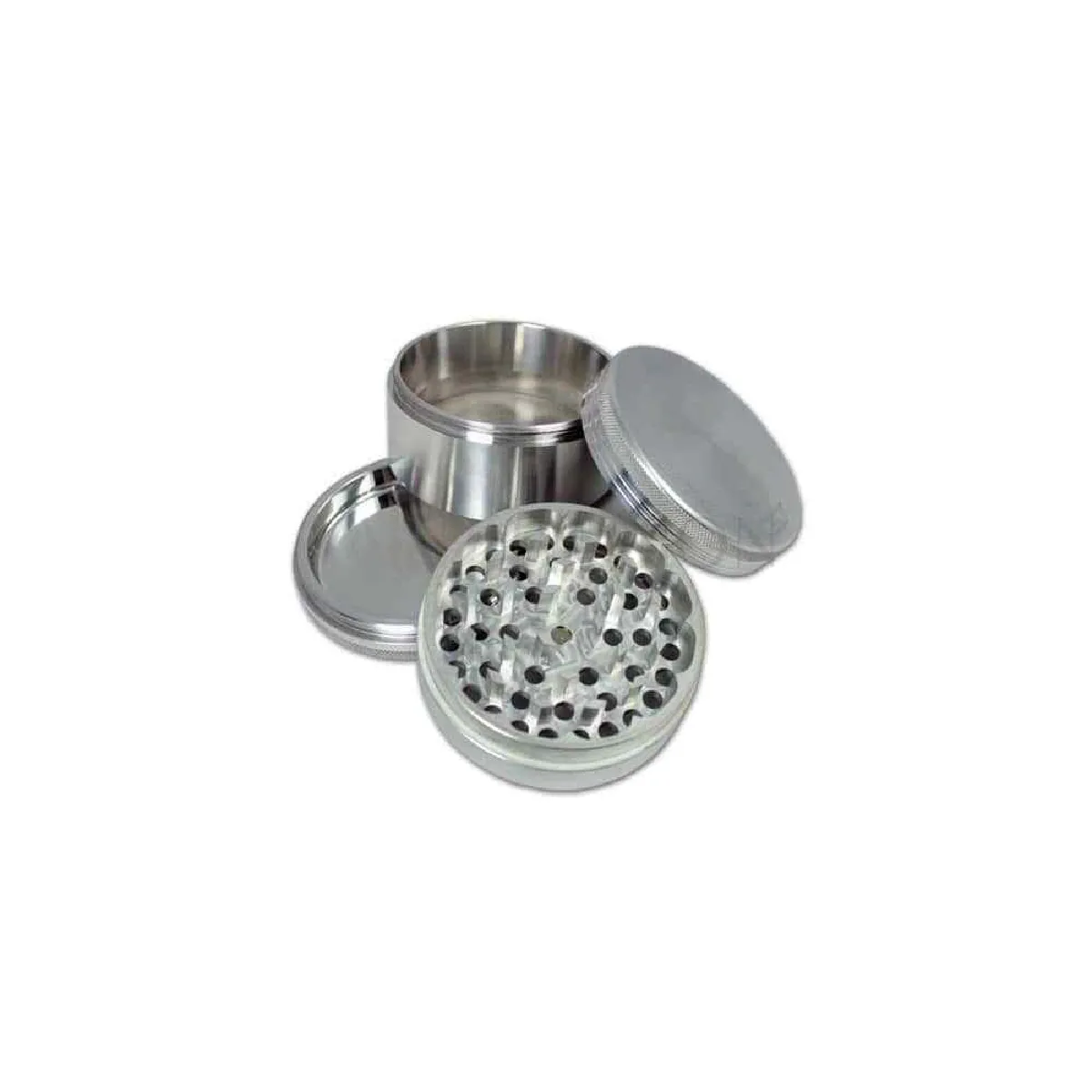 Grinder MagnoMix Cristal 50mm
