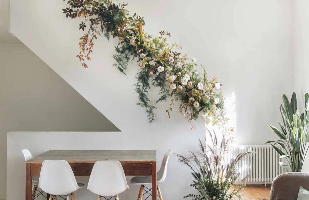 New Mags The Flower Fix