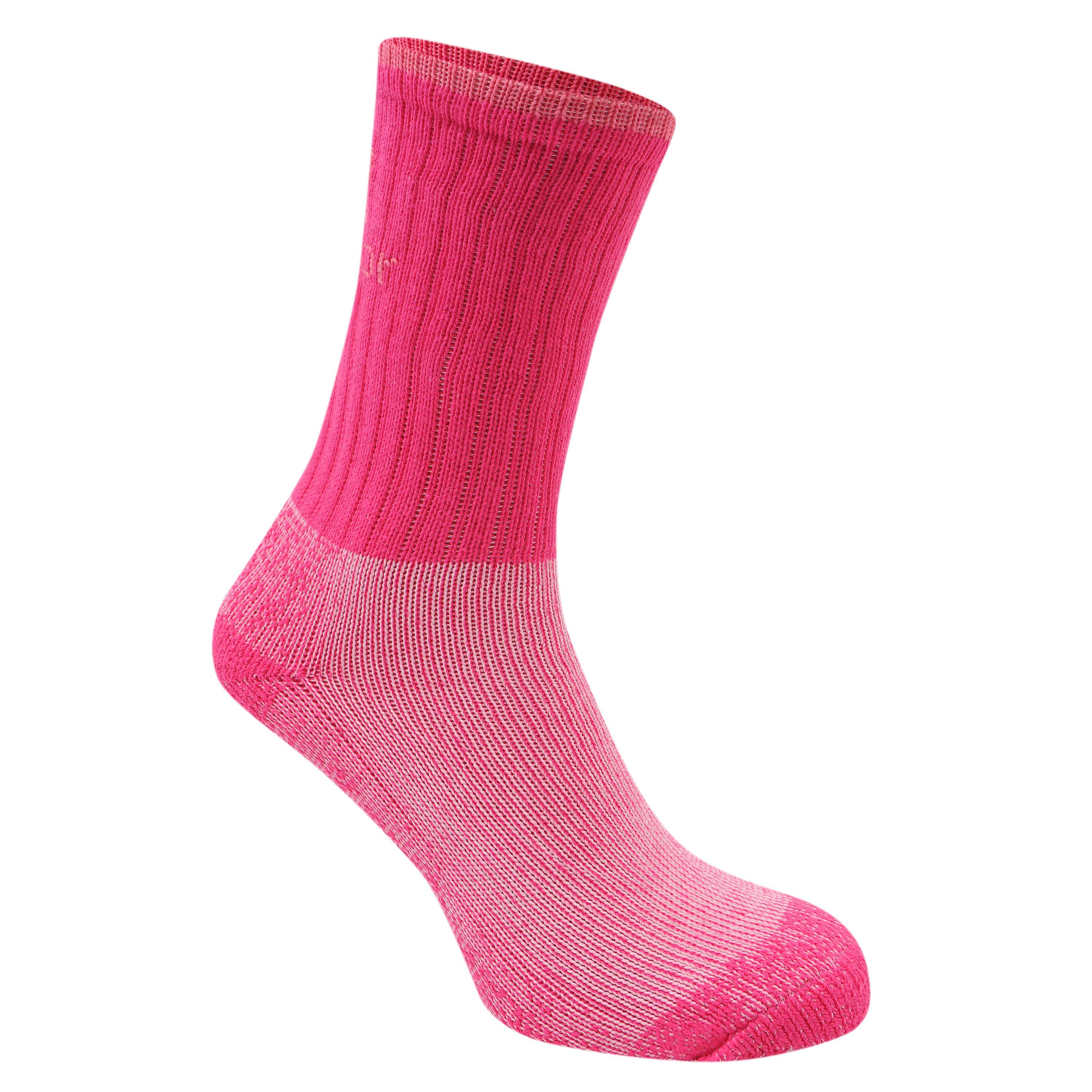 Karrimor Heavyweight Boot Socks 3 Pack