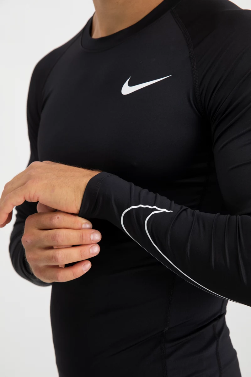 Nike Pro Dri-FIT Herren Longsleeve