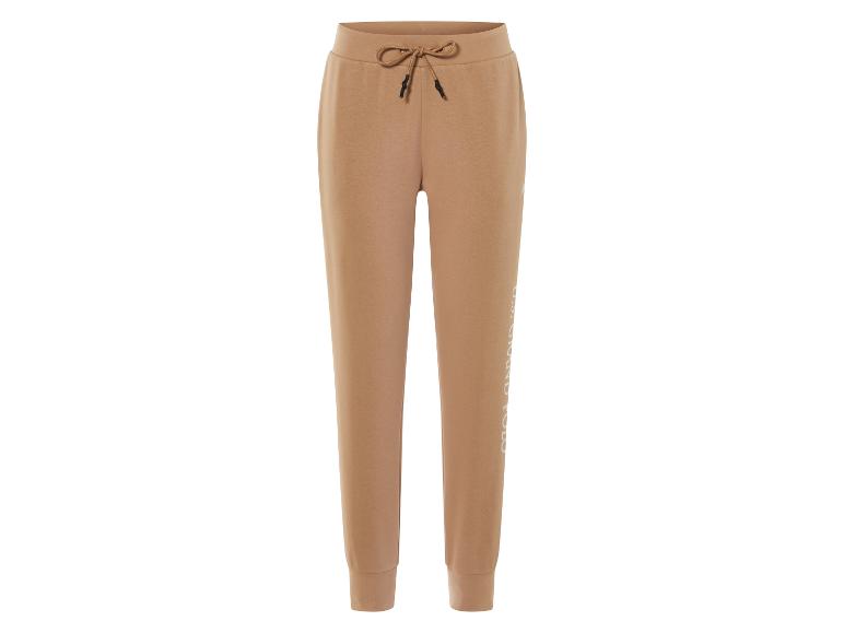 Dames joggingbroek