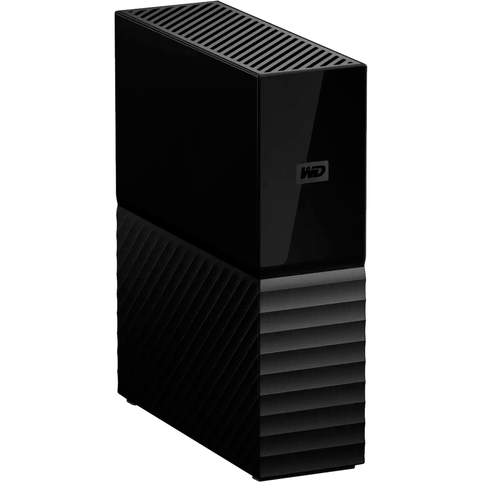 WD Festplatte My Book 16 TB