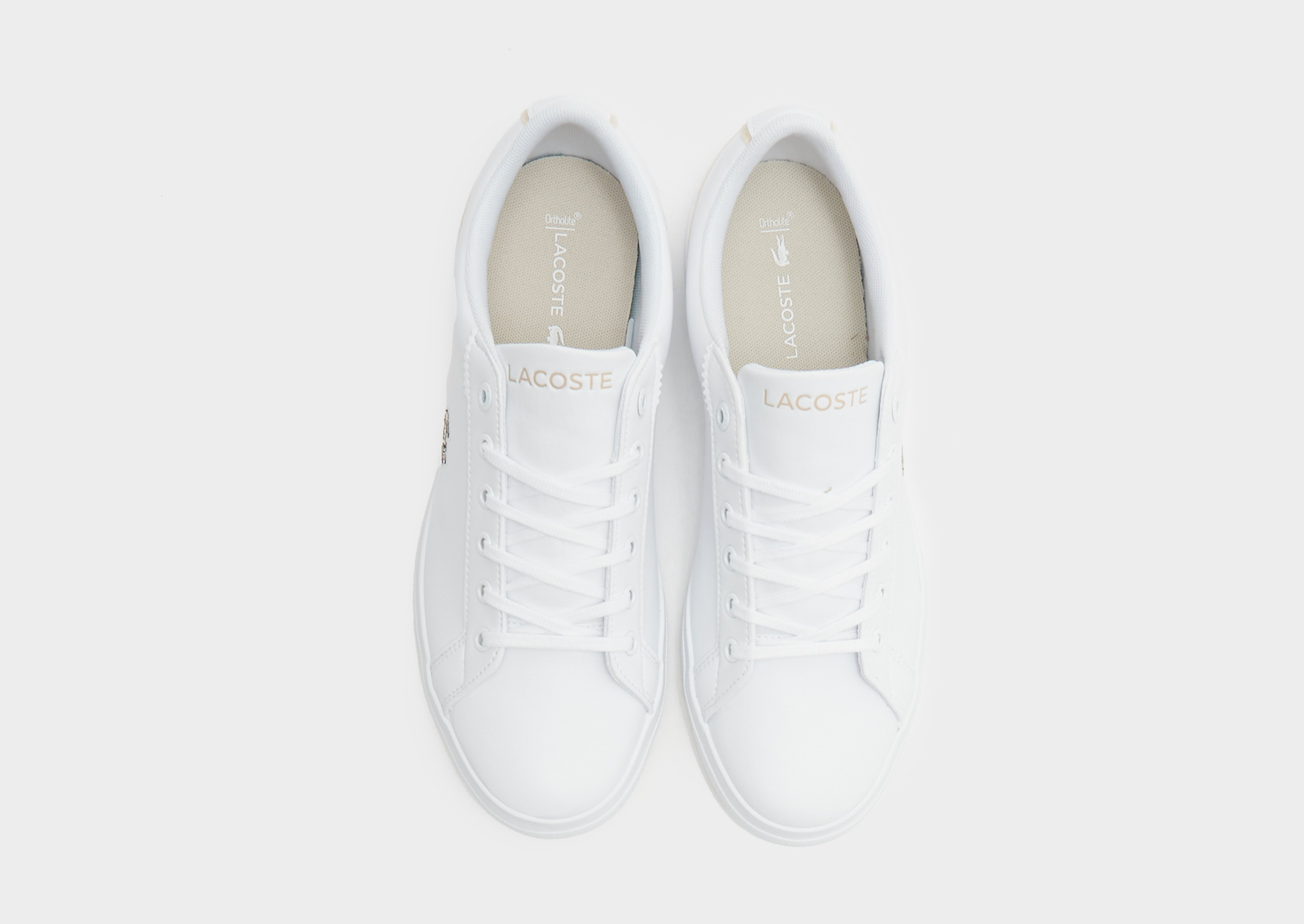Lacoste Lerond Enfant