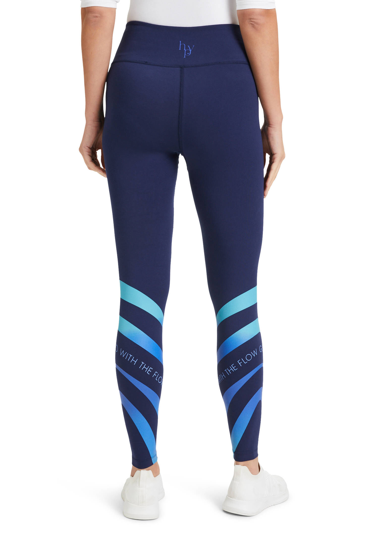 Betty Barclay| Damen Leggings mit hohem Bund