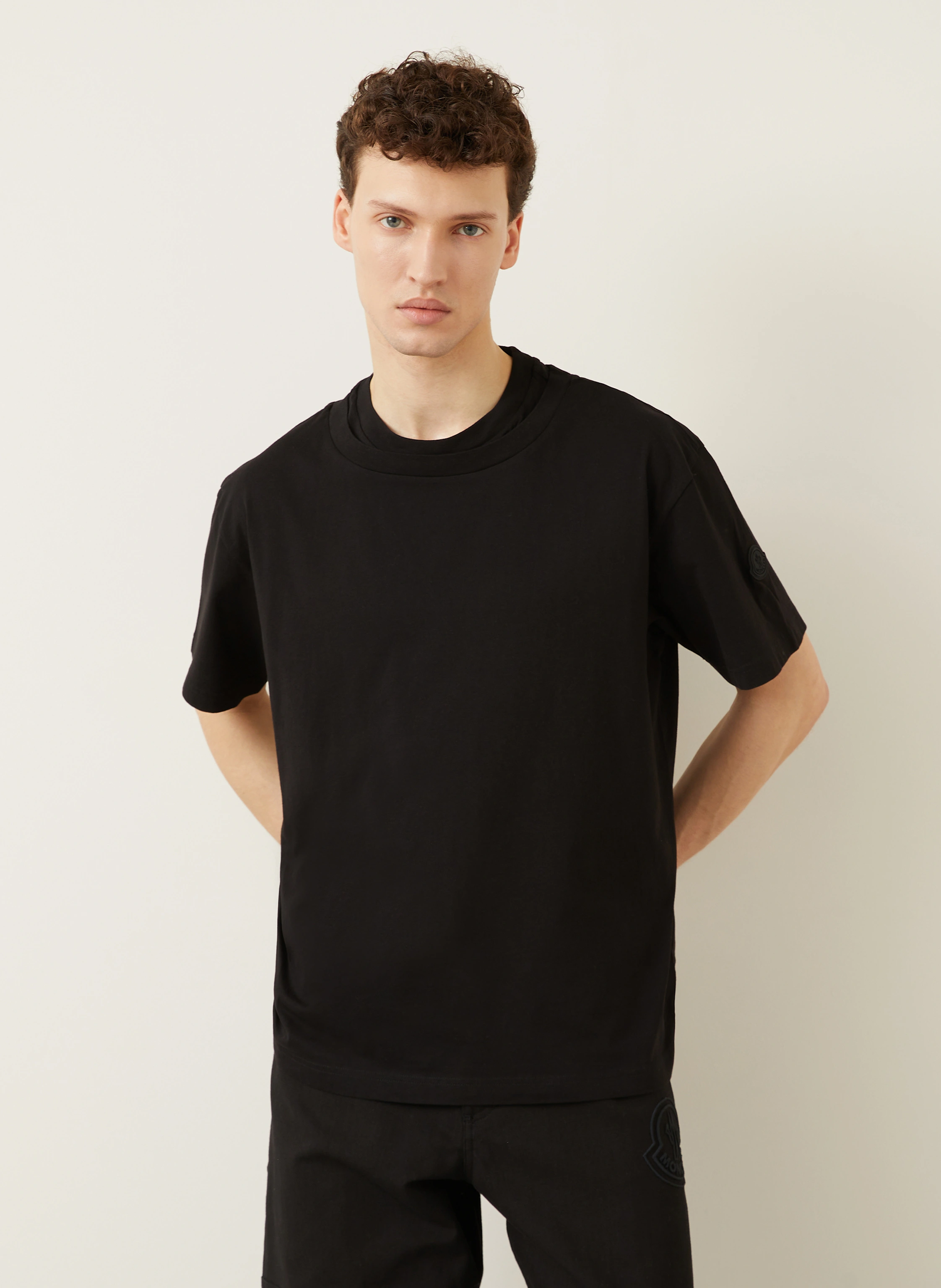 MONCLER T-Shirt