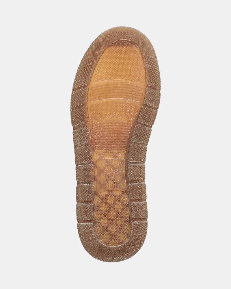 Ara Rome Hoge sneakers  - groen