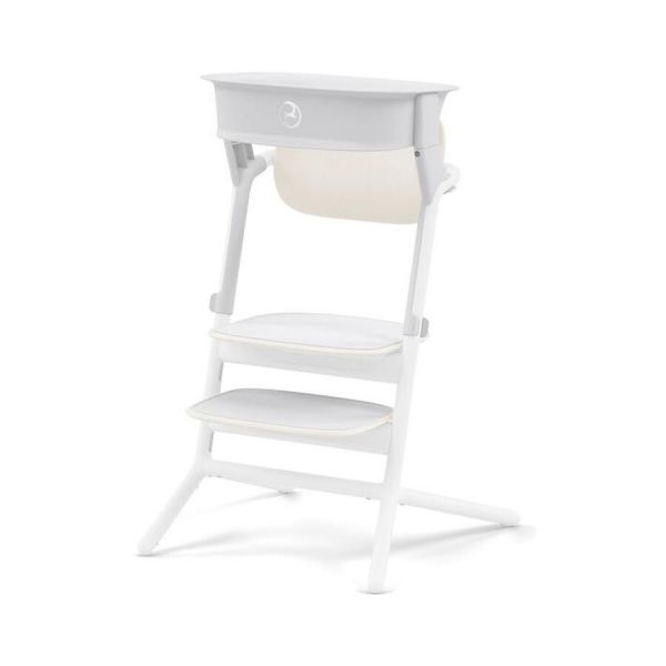 Cybex Kit para Torre de Aprendizagem para Cadeira Lemo All White