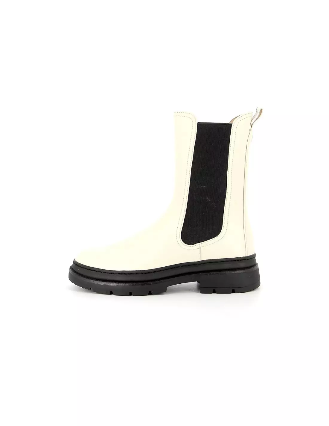 TAMARIS 25452 - Boots & bottines Ivoryblack