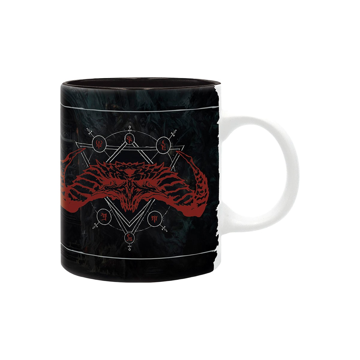ABYStyle Diablo krus (Diablo IV)
