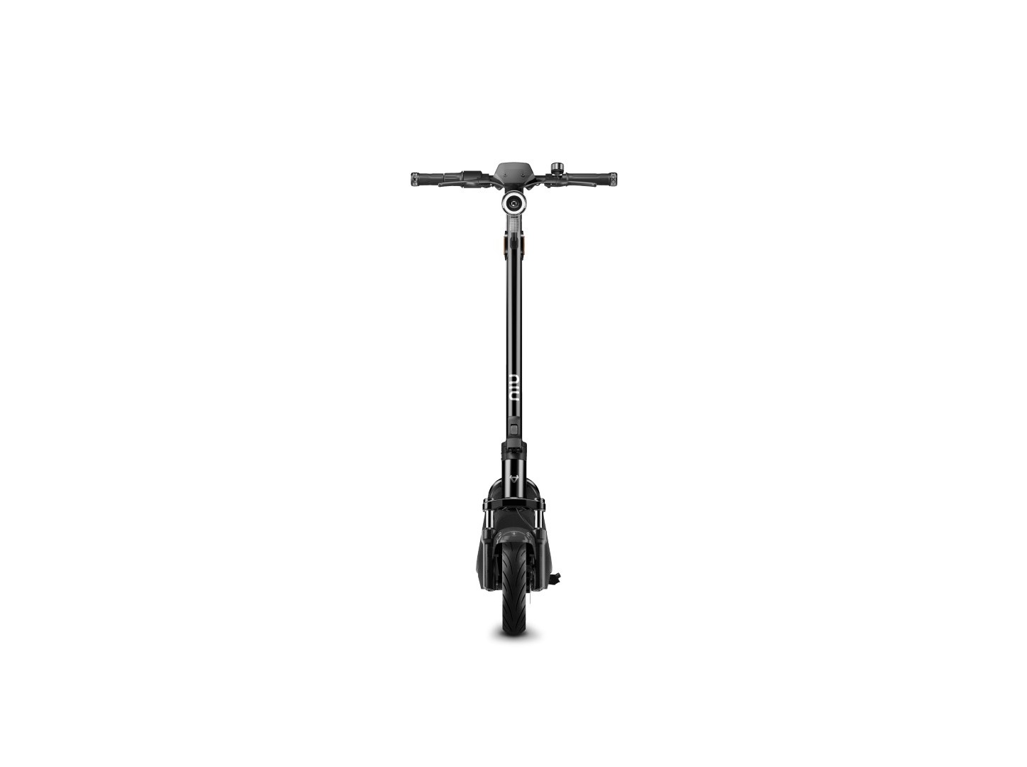 TROTINETE NIU KQI 300P BLACK