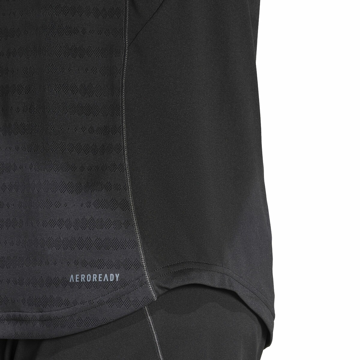 Camiseta de treino de manga curta adidas Performance TIRO25