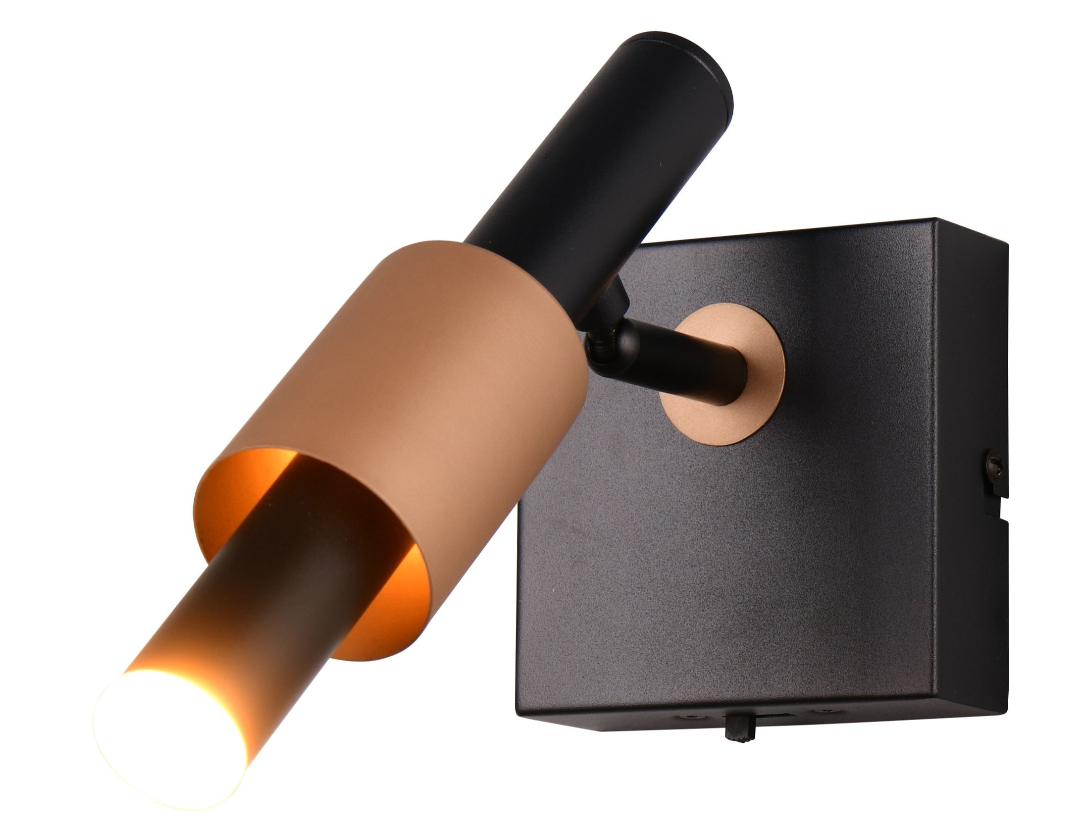 Wandlamp  Ikaris