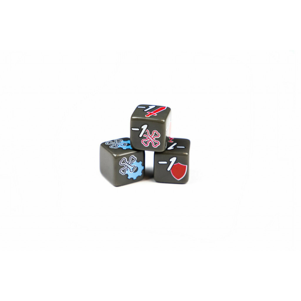 Too Many Bones - Age of Tyranny Box
