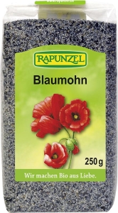 Rapunzel Blaumohn