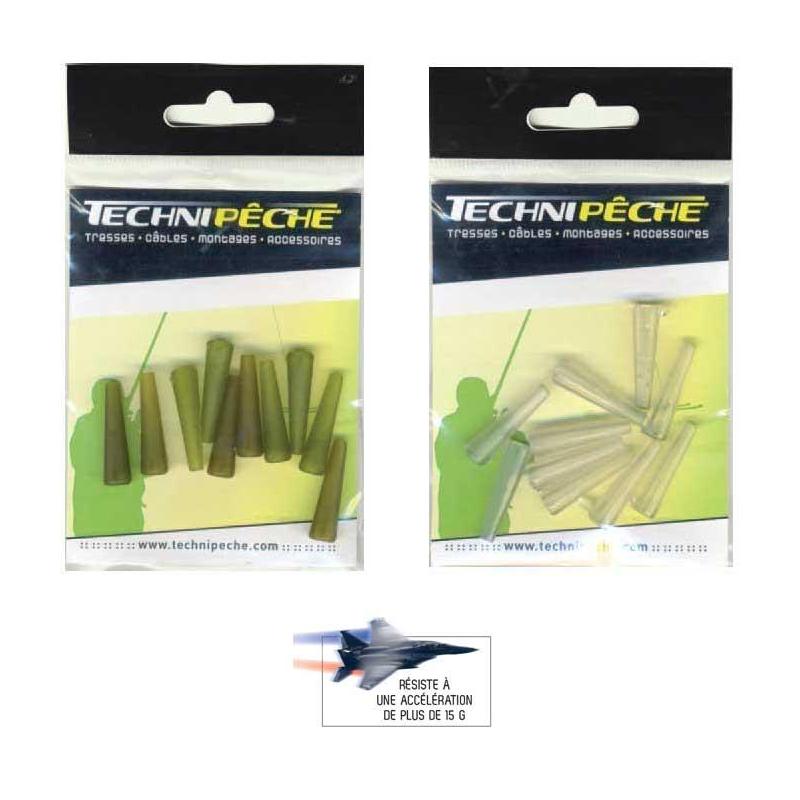 Connecteur De Montage Technipêche - Par 10
