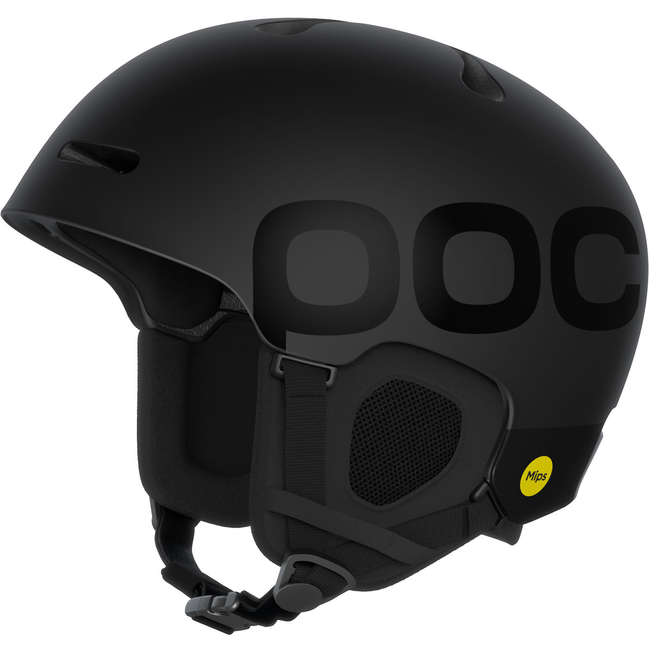 POC Fornix BC Mips uranium black matt | POC Skihelme Erwachsene | POC Skihelme | POC | P | MARKEN | XSPO