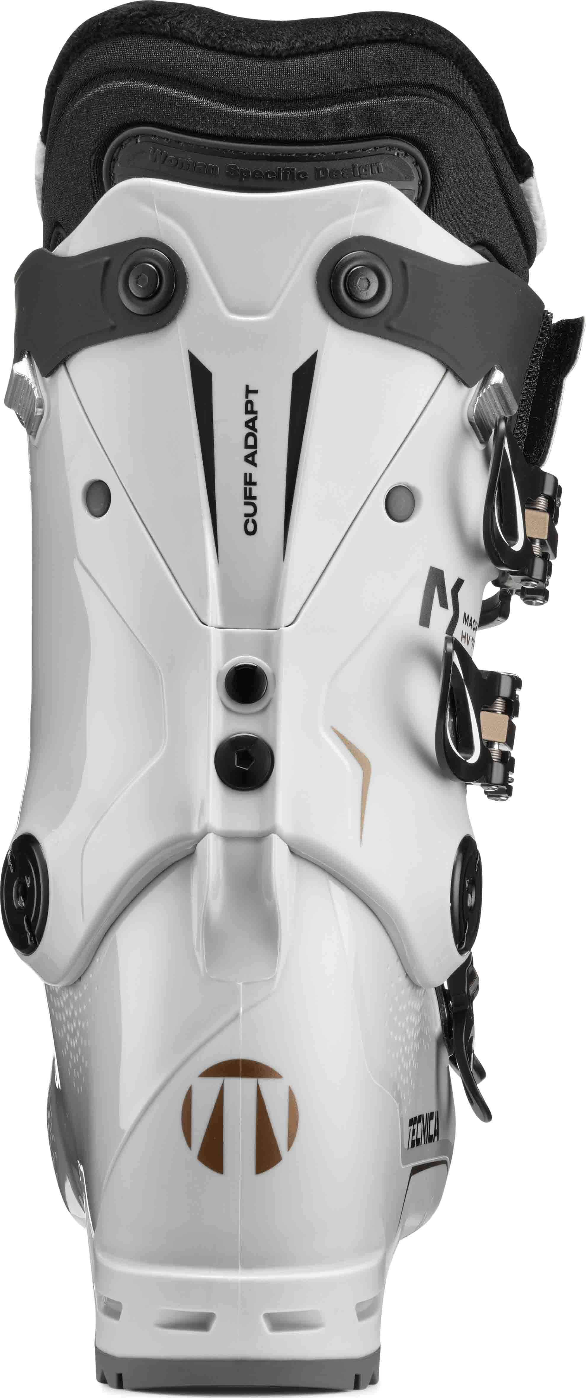 Mach Sport HV 75 GW Dame 200/Cool Grey