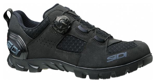 Chaussures VTT Sidi Turbo Noir