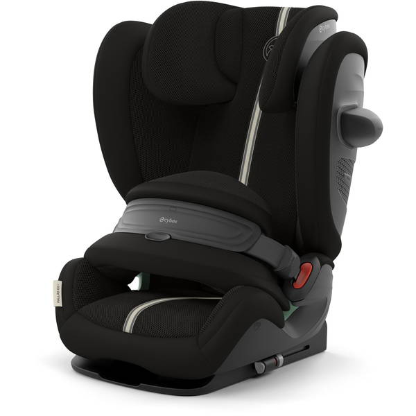 CYBEXCYBEX   Pallas G3 Plus moon black black