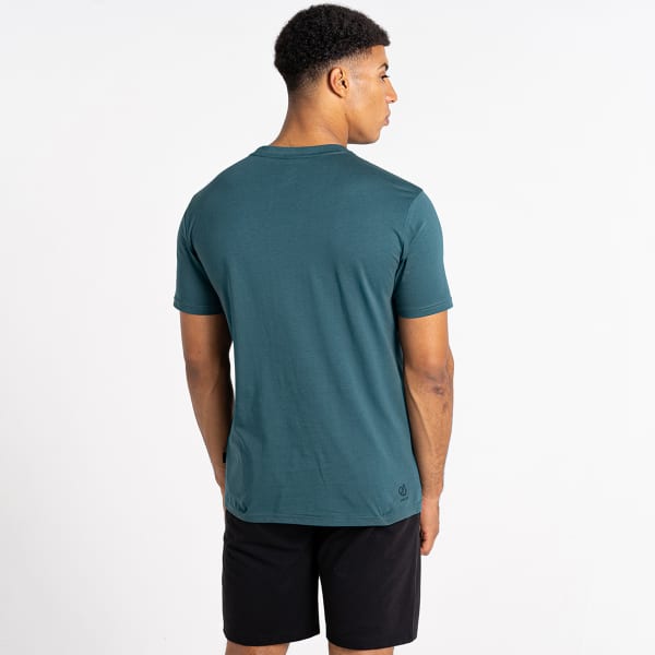 T-shirt DARE 2B MOVEMENT TEE MEDITERRANEA GREEN