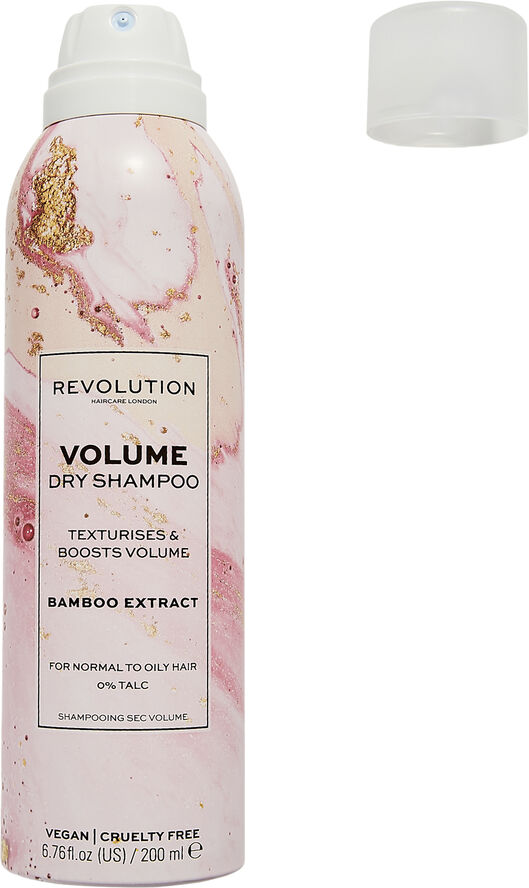 Revolution Revolution Hair Volume Dry Shampoo