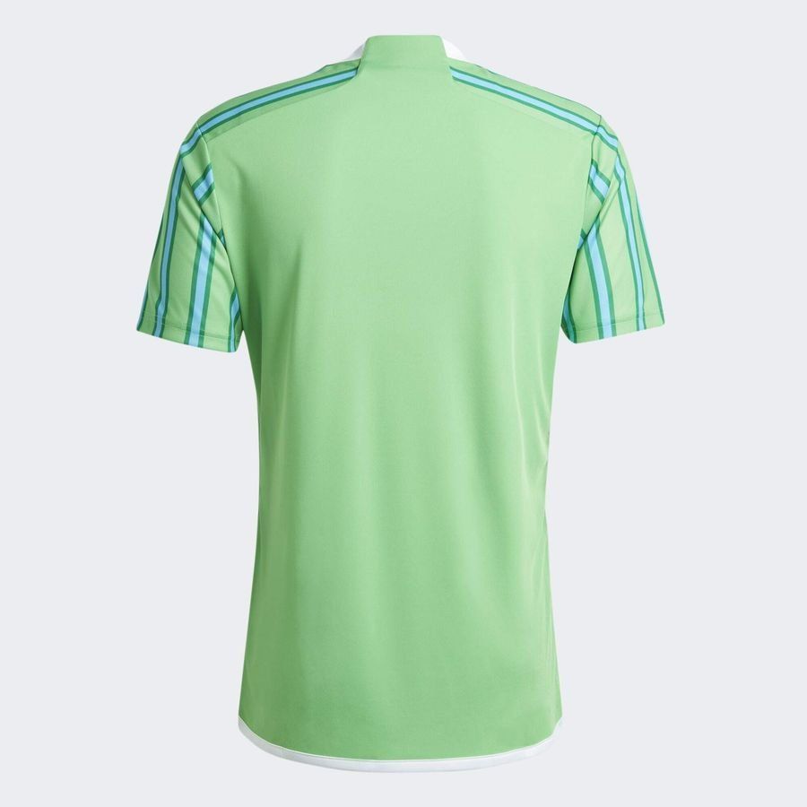 Seattle Sounders FC Maillot Domicile 2024/25