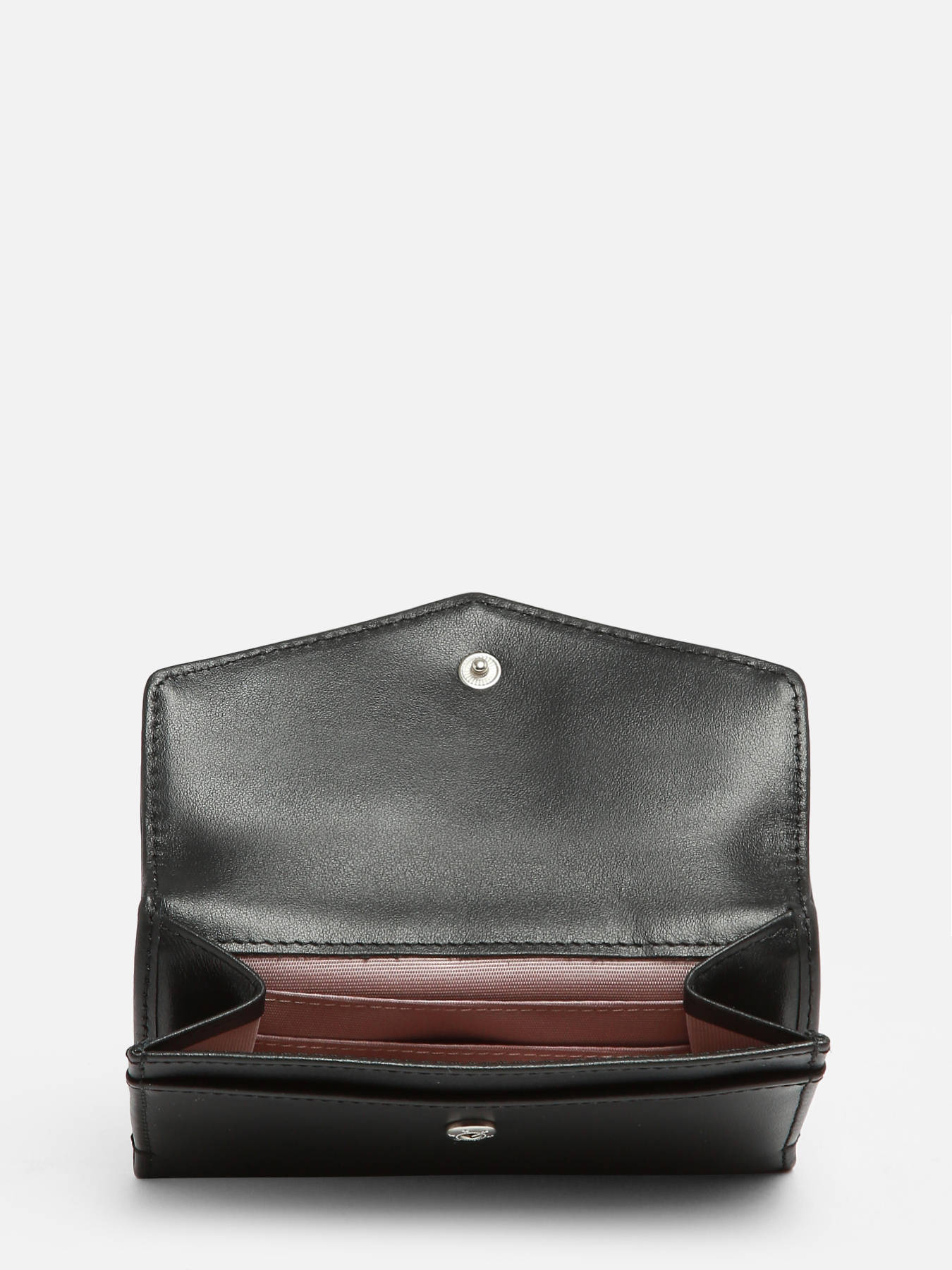Porte-monnaie cuir LANCASTER