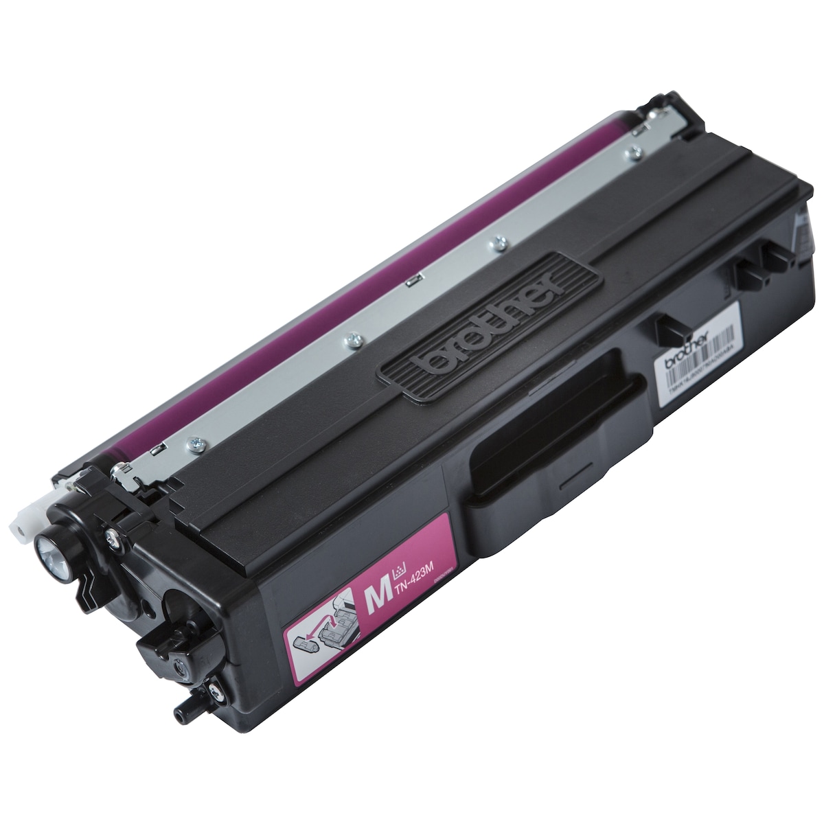 Brother tonerpatron TN423M ekstra stor Magenta