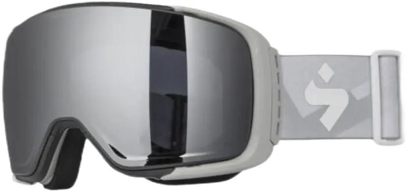 Sweet Protection Interstellar RIG Reflect Skibriller - Alpinski