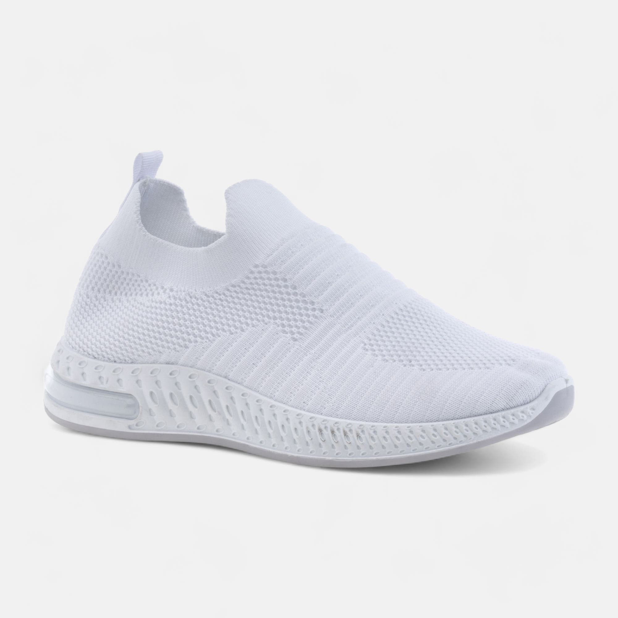 Sneakers Femme blanc