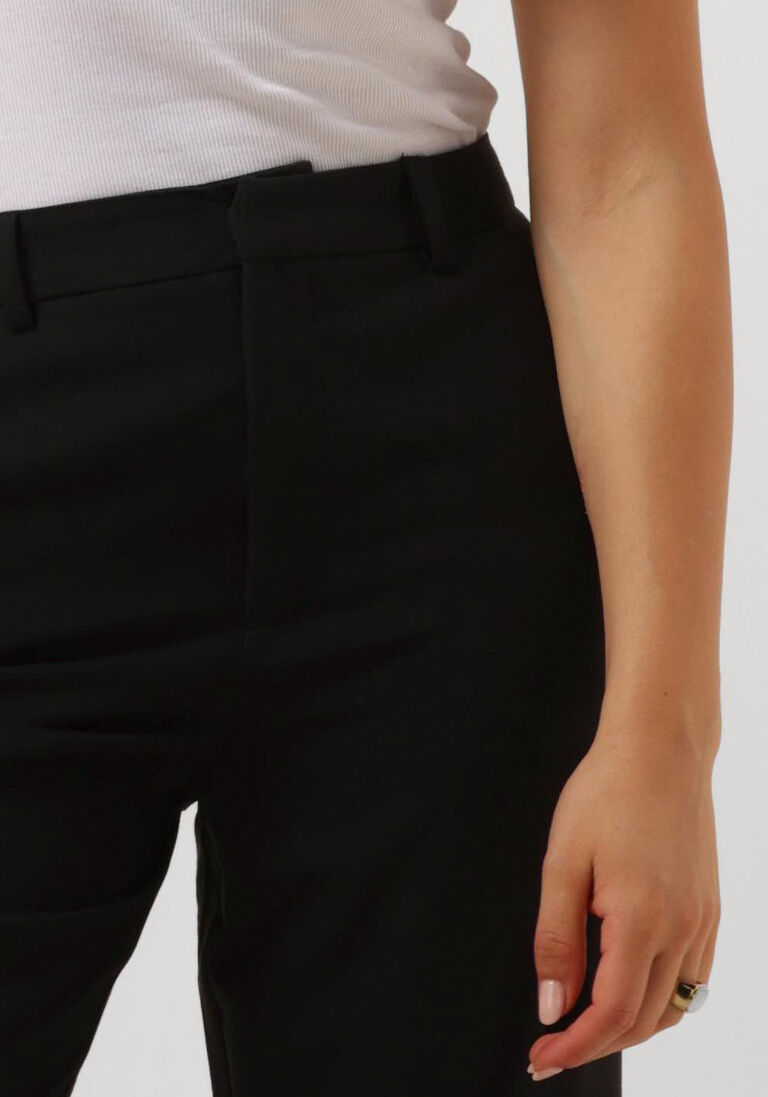 MOVES zwarte moves pantalon hamasti