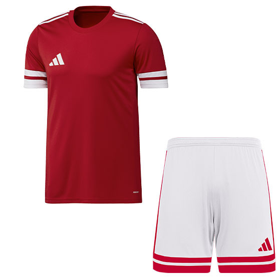 adidas Squadra 25 Trainingsset