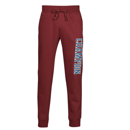Champion - HEAVY COTTON POLY FLEECE - Bordeaux