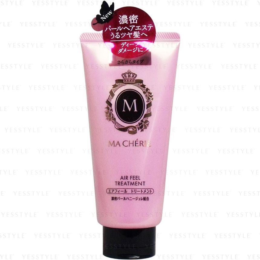 Shiseido - Ma Cherie Treatment EX