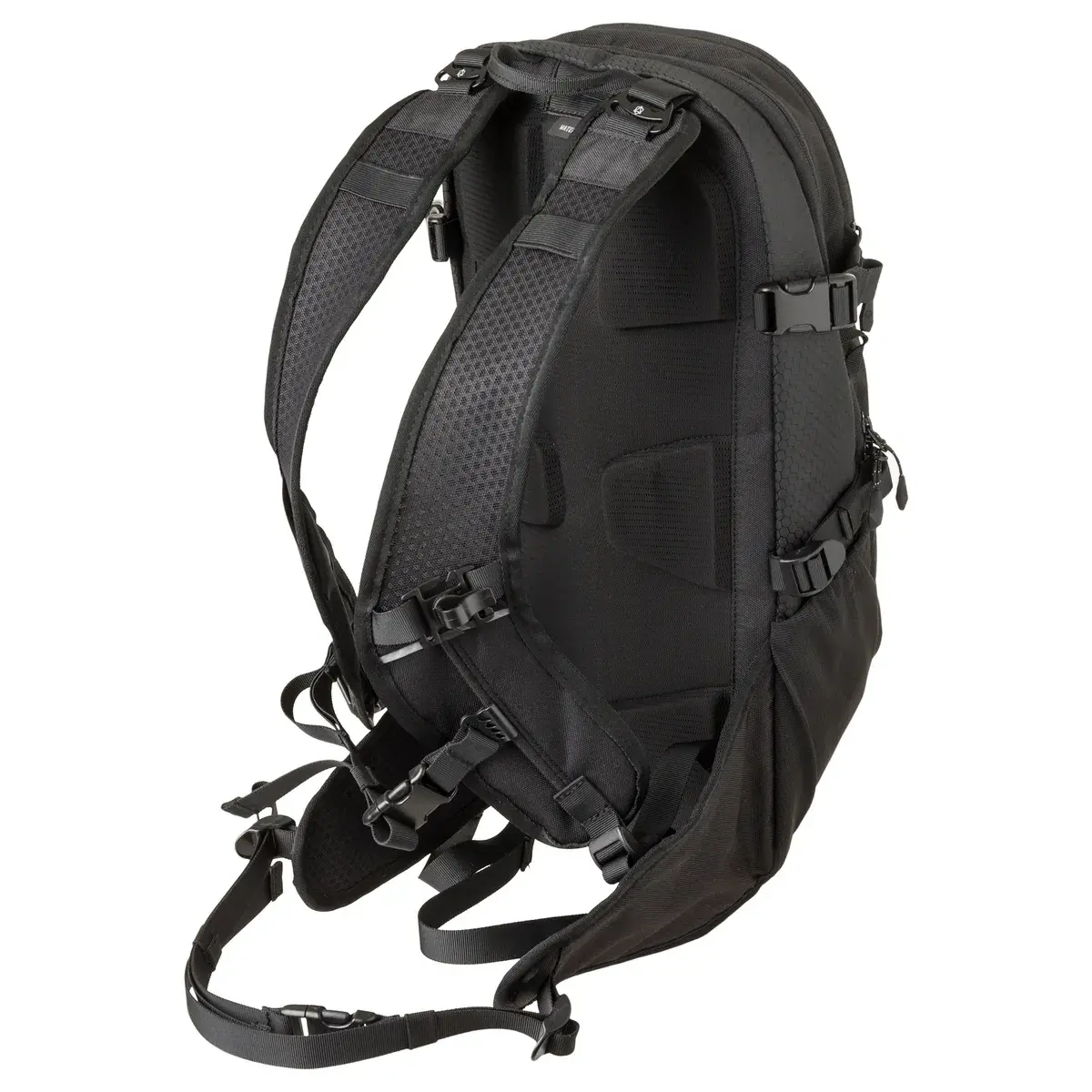 AGU Venture Medium 9L Fietsrugzak Zwart