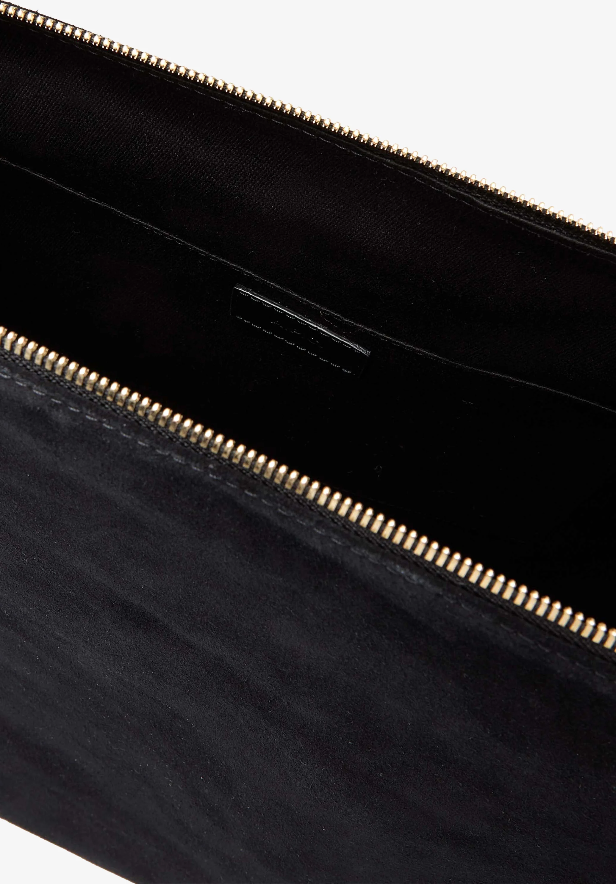 Sac Vera Maxi - Noir