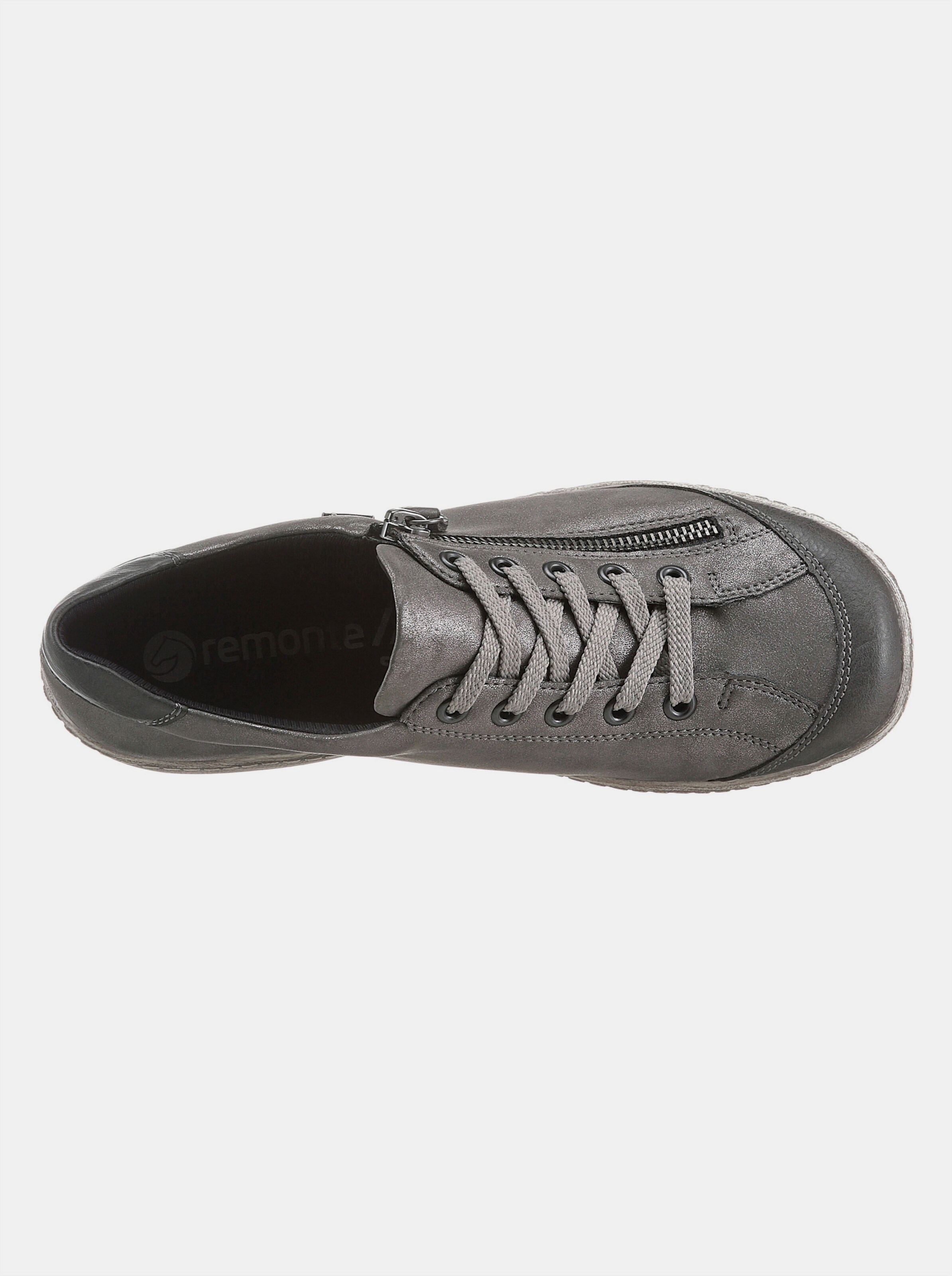 Schnürschuh