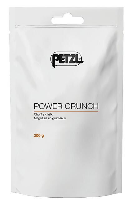 PETZL - MAGNESIE POWER CRUNCH 200